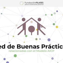 Red de Buenas Prácticas Fundación Pilares